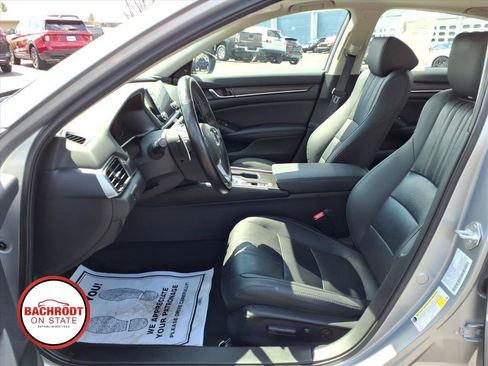 Used 2022 Honda Accord EX-L image 26