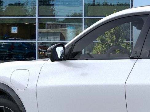 New 2024 Ford Mustang Mach-E Premium image 20