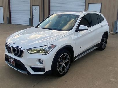 Used 2017 BMW X1 sDrive28i