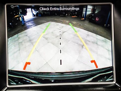 Used 2018 Jeep Grand Cherokee Trackhawk image 35