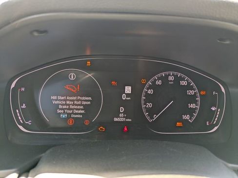 Used 2021 Honda Accord Sport image 23