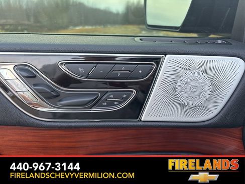 Used 2019 Lincoln Navigator L Reserve image 14