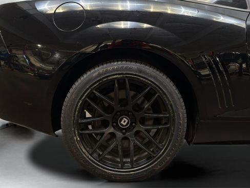 Used 2012 Chevrolet Camaro SS w/ RS Package RWD image 35