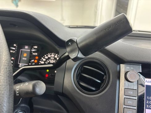 Used 2020 Toyota Tundra SR AWD/4WD image 42