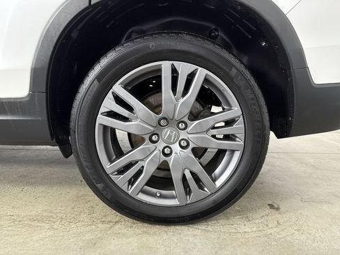 Used 2020 Honda Passport EX-L image 14