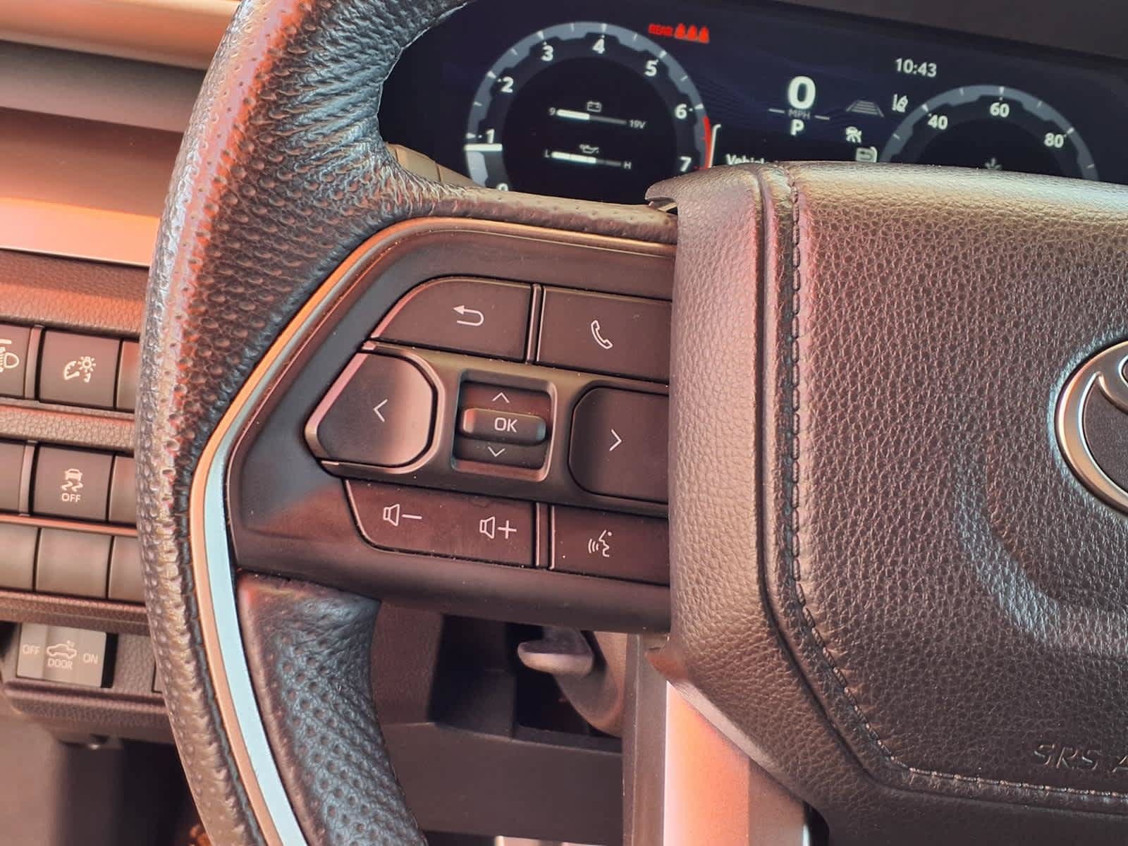 Certified 2024 Toyota Tacoma TRD Sport AWD/4WD image 20