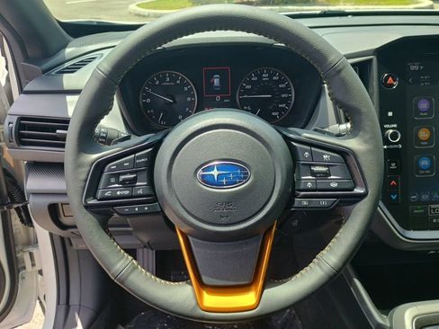 New 2026 Subaru Crosstrek 2.5i Wilderness AWD/4WD image 19