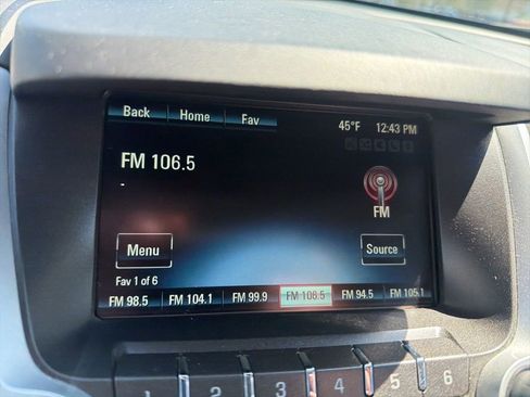 Used 2016 Chevrolet Equinox LT image 14