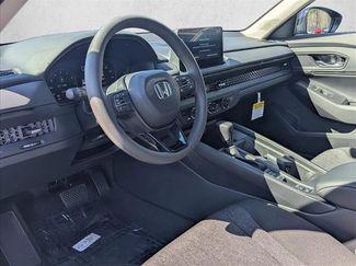 New 2026 Honda Accord SE video 3