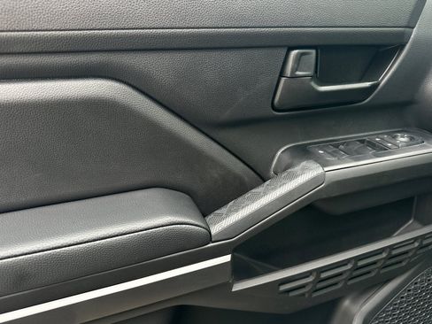 New 2026 Toyota Tacoma SR5 AWD/4WD image 13