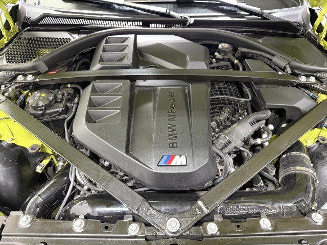 Used 2024 BMW M4 xDrive Competition w/ M Carbon Exterior Package AWD/4WD image 40