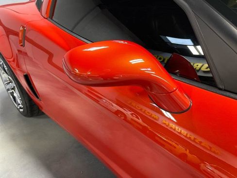 Used 2011 Chevrolet Corvette Grand Sport w/ Preferred Equipment Group image 20