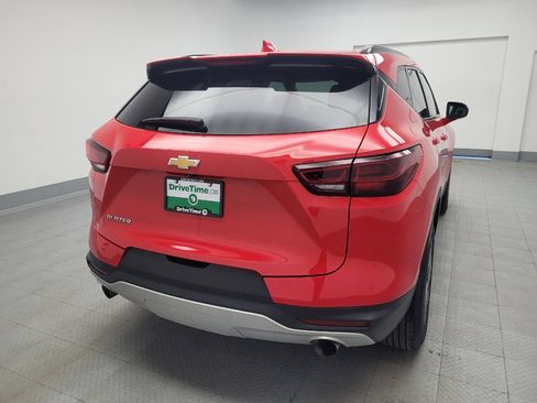 Used 2024 Chevrolet Blazer LT w/ Convenience Package image 7