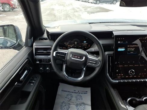 New 2026 GMC Yukon XL Elevation image 14