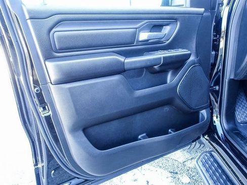 New 2026 RAM 1500 Express AWD/4WD image 6