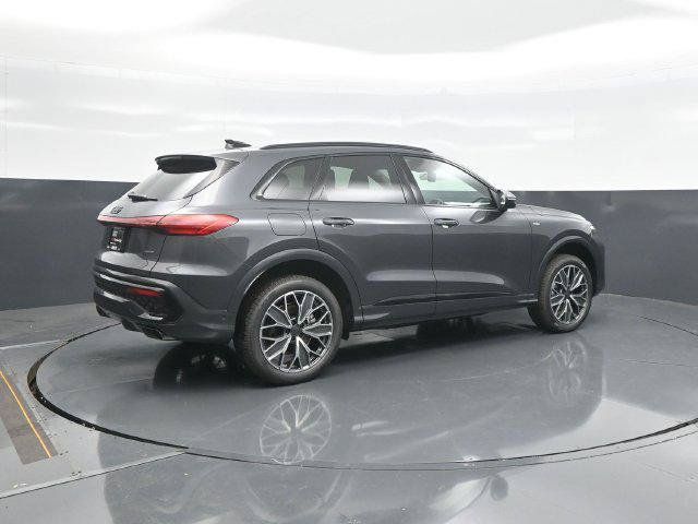 New 2026 Audi Q5 Premium Plus AWD/4WD image 7