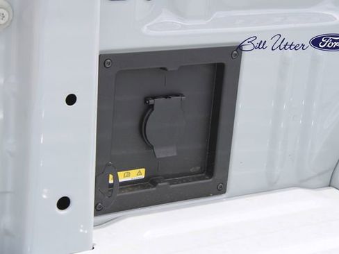 New 2026 Ford F150 XLT w/ Equipment Group 302A MID RWD image 7