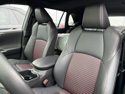 Used 2023 Toyota RAV4 XSE w/ Weather Package image 10