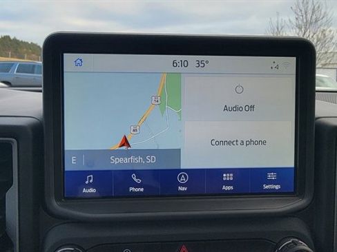 Used 2024 Ford Bronco Sport Big Bend w/ Convenience Package image 31