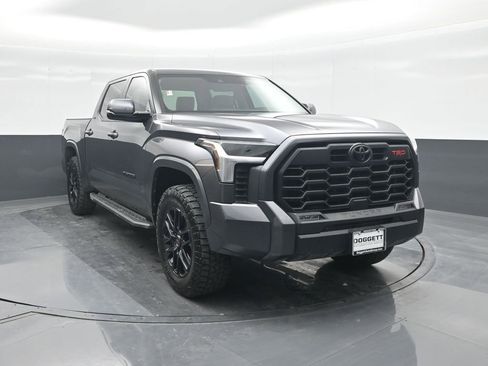 Used 2024 Toyota Tundra SR5 image 8