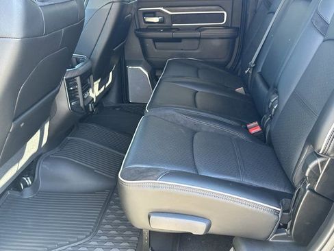 New 2026 RAM 2500 Laramie image 19