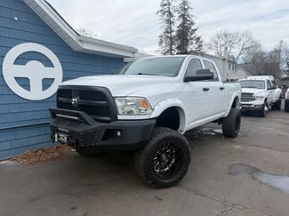 Used 2016 RAM 2500 Tradesman w/ Popular Equipment Group video 2