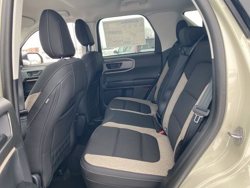 New 2025 Ford Bronco Sport Big Bend w/ Convenience Package image 21