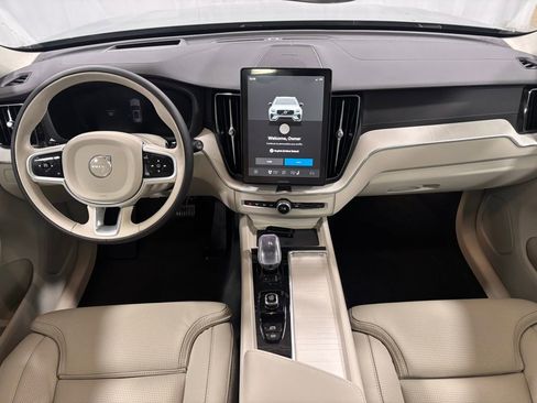 New 2026 Volvo XC60 B5 Ultra w/ Protection Package Premier image 2