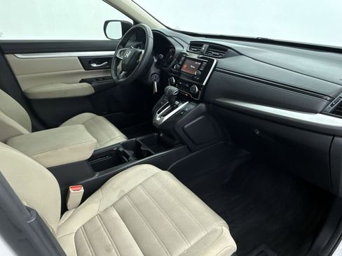 Used 2021 Honda CR-V LX image 16