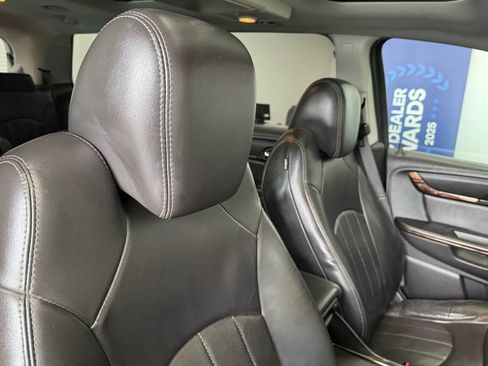 Used 2016 GMC Acadia Denali image 21