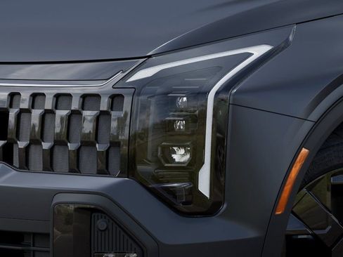 New 2026 Kia Sportage X-Line image 10