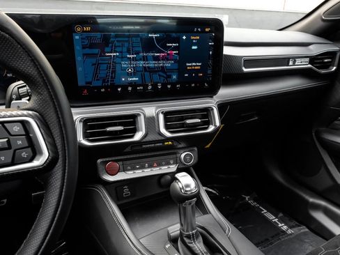 Used 2025 Ford Mustang GT Premium w/ GT Performance Package image 26