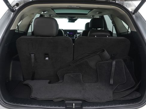 Used 2022 Kia Sorento SX image 11