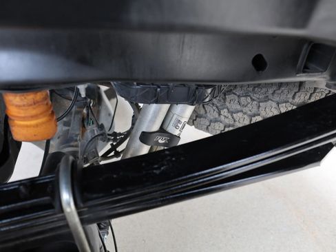 Used 2017 Ford F250 King Ranch w/ FX4 Off-Road Package image 33