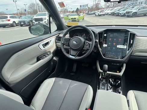 New 2026 Subaru Forester Limited image 25