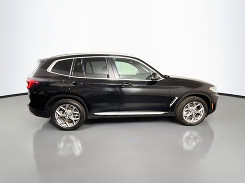 Used 2023 BMW X3 xDrive30i AWD/4WD image 11