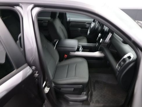 Used 2024 RAM 1500 Big Horn AWD/4WD image 11