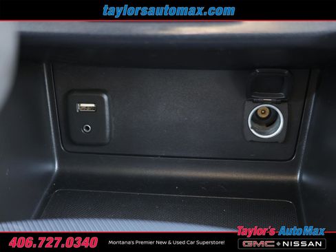 Used 2018 Chevrolet Colorado Z71 image 18