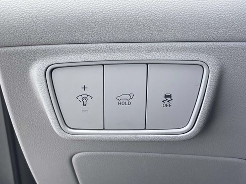 Used 2024 Hyundai Tucson SEL AWD/4WD image 19
