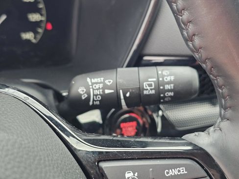 Certified 2024 Honda CR-V EX-L image 24