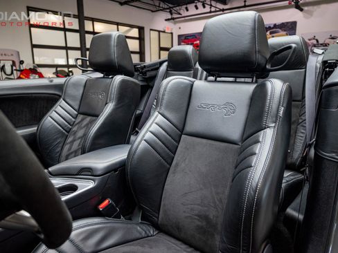 Used 2023 Dodge Challenger SRT Hellcat w/ Plus Package image 16