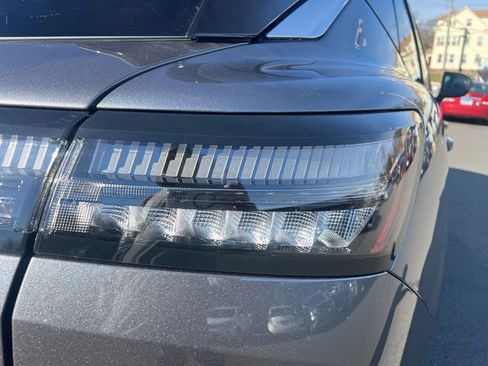 New 2026 Nissan Murano SL image 15