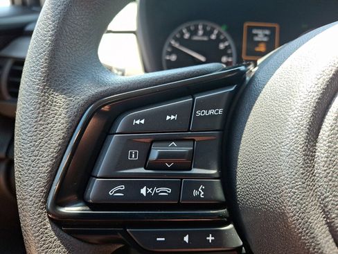 Certified 2026 Subaru Crosstrek 2.0i Premium AWD/4WD image 19