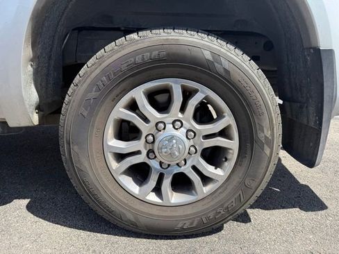 Used 2015 RAM 2500 Laramie RWD image 9