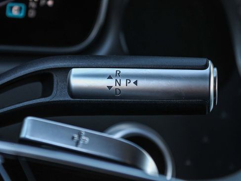 Certified 2023 Mercedes-Benz EQS 450+ 4MATIC SUV image 23