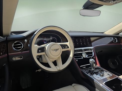 New 2025 Bentley Flying Spur Plug-In Hybrid AWD/4WD image 43