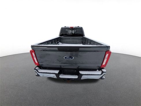 Certified 2023 Ford F250 XL w/ FX4 Off-Road Package image 4