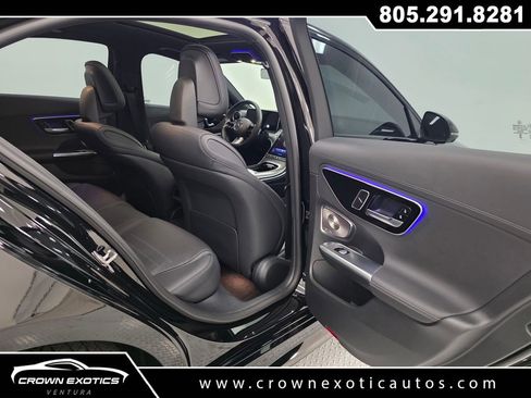 Used 2024 Mercedes-Benz C 300 Sedan w/ AMG Line w/ Night Package image 16
