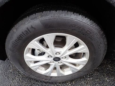 Certified 2024 Ford Escape Active w/ Tech Pack #1 image 13