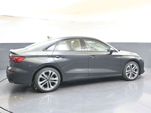 New 2026 Audi A3 2.0T Premium image 6